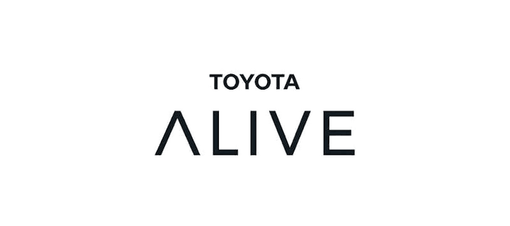 Toyota Alive